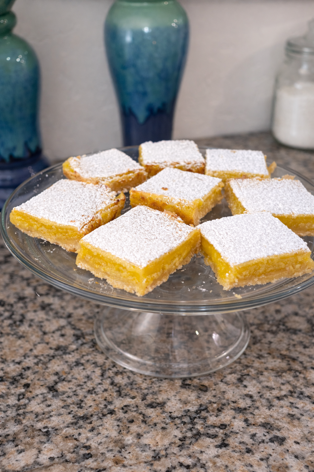 Lemon Bars (9)