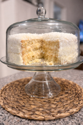 Coconut Cake